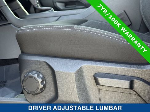 Certified 2025 Ford Ranger XL RWD image 21