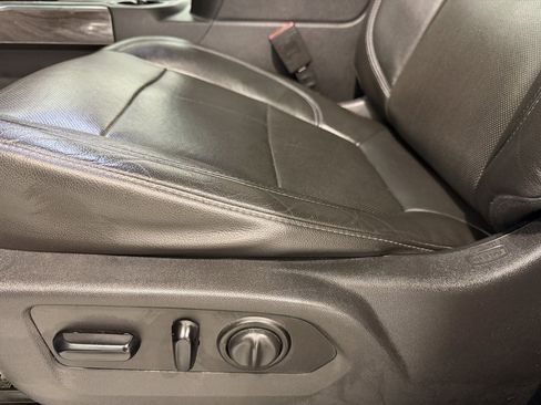 Used 2020 Chevrolet Silverado 1500 LTZ w/ LTZ Plus Package image 10