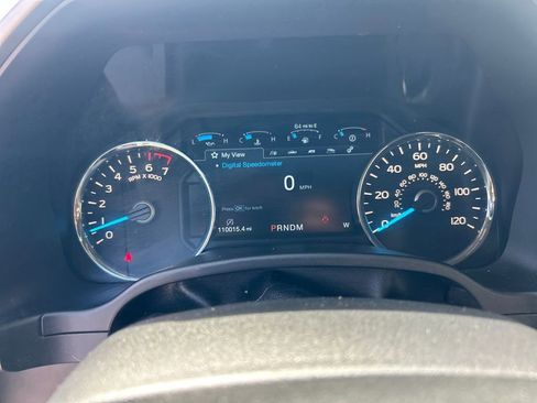 Used 2019 Ford F150 Lariat AWD/4WD image 29