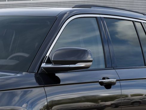 New 2025 Jeep Grand Cherokee Limited w/ MOPAR Finishing Package image 12