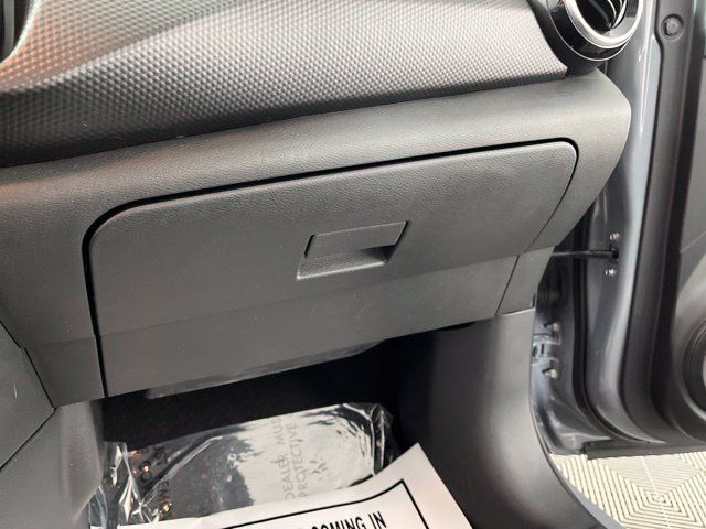 Used 2023 Nissan Kicks SV FWD image 35