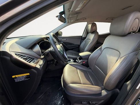 Used 2018 Hyundai Santa Fe Sport 2.0T image 11