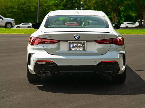 New 2026 BMW 440i xDrive Coupe w/ Premium Package image 6