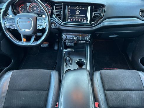 Used 2021 Dodge Durango GT image 15