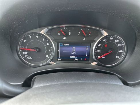 Certified 2023 GMC Terrain SLE w/ Driver Convenience Package image 12