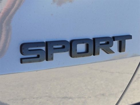 Used 2026 Honda HR-V Sport image 13