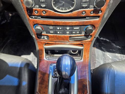 Used 2009 INFINITI G37 x Sedan w/ Premium Pkg AWD/4WD image 25