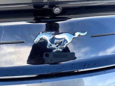 Used 2020 Ford Mustang Coupe RWD image 10