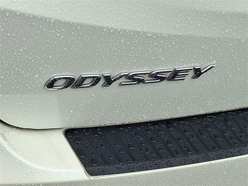 Certified 2019 Honda Odyssey EX-L image 30