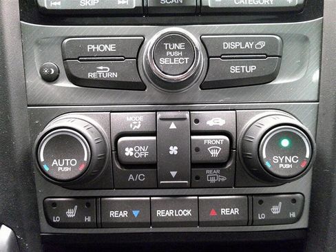 Used 2013 Honda Pilot EX-L image 22