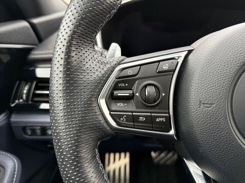 Used 2024 Acura MDX Type S AWD/4WD image 30