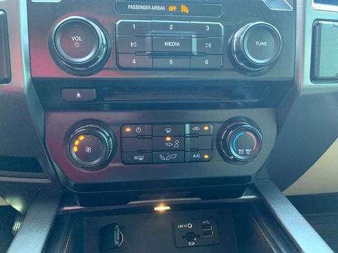 Used 2015 Ford F150 XLT w/ Equipment Group 301A Mid image 27