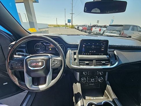 Used 2021 GMC Yukon SLT image 16