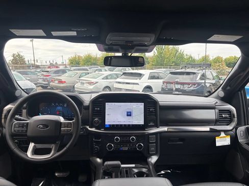 Used 2026 Ford F150 Lariat AWD/4WD image 27