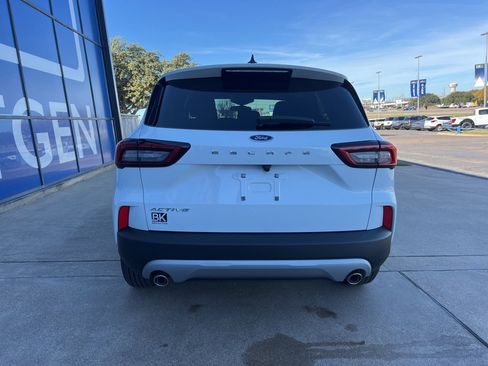 New 2026 Ford Escape Active image 5