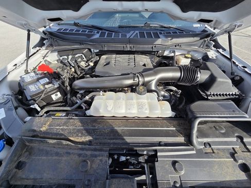 Used 2023 Ford F150 Lariat image 33