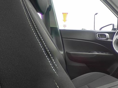 Certified 2023 Hyundai Venue SEL w/ Cargo Package FWD image 33