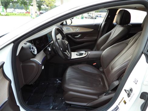 Used 2019 Mercedes-Benz CLS 450 image 62