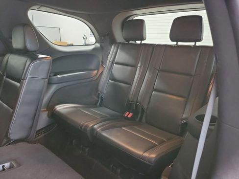 Used 2024 Dodge Durango GT AWD/4WD image 31