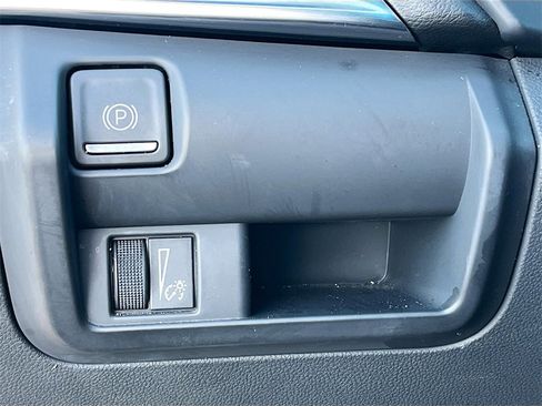 Used 2025 Cadillac CT4 Premium Luxury image 10