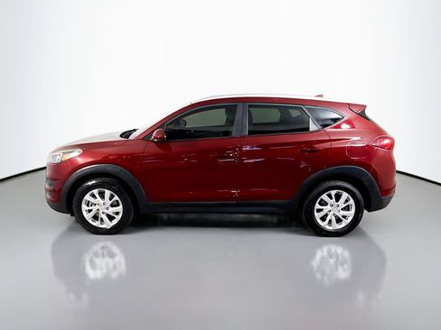 Used 2019 Hyundai Tucson Value image 6
