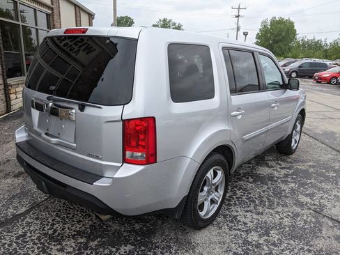 Used 2013 Honda Pilot EX-L image 3