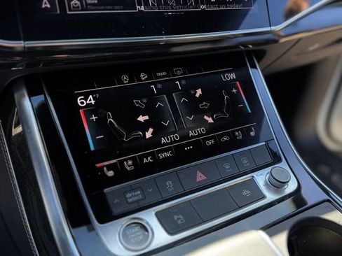 Certified 2025 Audi Q7 3.0T Premium Plus w/ Premium Plus Package AWD/4WD image 21