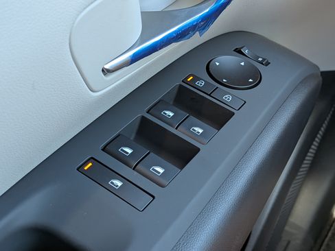 New 2026 Hyundai Tucson SEL Plus FWD image 23
