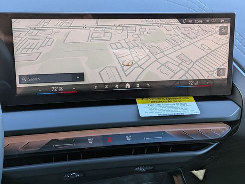 New 2026 BMW X3 xDrive30 w/ Convenience Package image 21