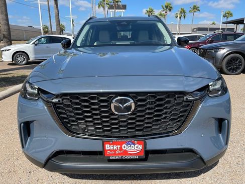 New 2026 MAZDA CX-90 3.3 Turbo w/ Premium Sport Pkg image 2