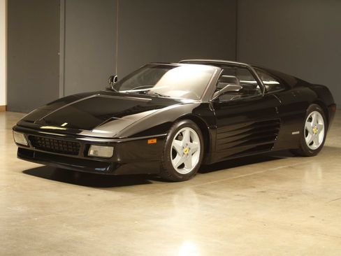 Used 1991 Ferrari 348 TS RWD image 65