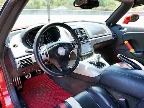 Used 2007 Saturn Sky w/ Premium Trim Pkg image 17