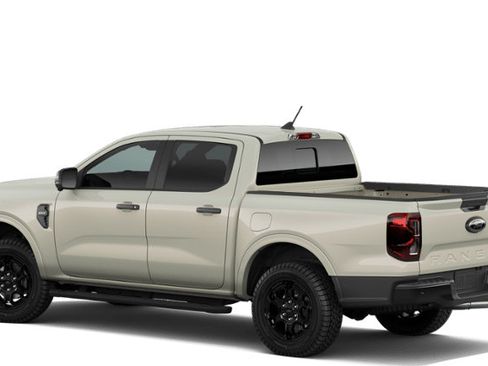 New 2026 Ford Ranger XLT w/ Equipment Group 301A High AWD/4WD image 3