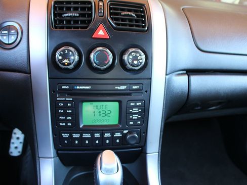 Used 2006 Pontiac GTO image 20