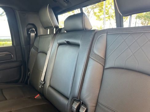 New 2026 RAM 2500 Limited image 42