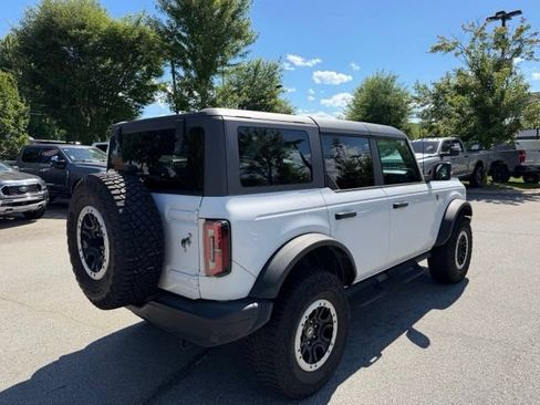 Used 2023 Ford Bronco Badlands AWD/4WD image 5