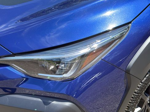 Certified 2024 Subaru Crosstrek 2.5i Wilderness AWD/4WD image 9