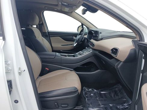 Used 2022 Hyundai Santa Fe Limited FWD image 15
