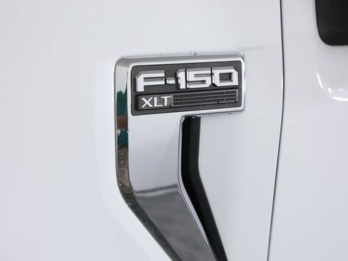 Used 2021 Ford F150 XLT w/ Equipment Group 302A High image 5