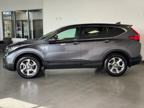 Used 2019 Honda CR-V EX-L image 4