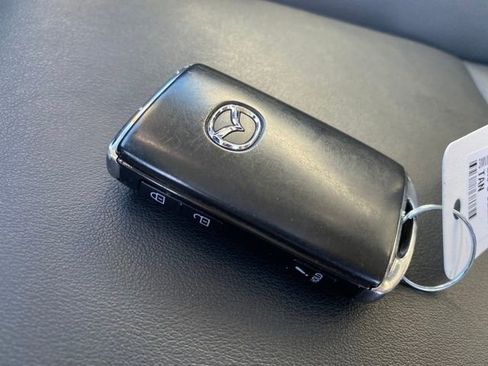 Used 2024 MAZDA CX-30 AWD 2.5 S w/ Select Sport Pkg image 23