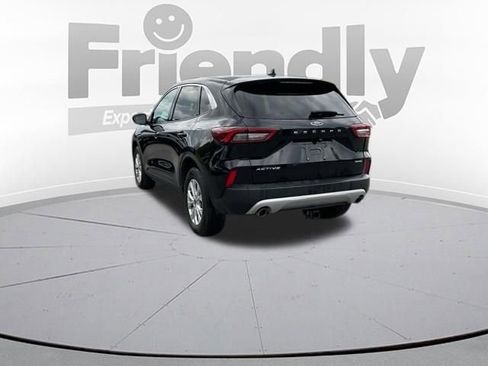 Used 2024 Ford Escape Active AWD/4WD image 8
