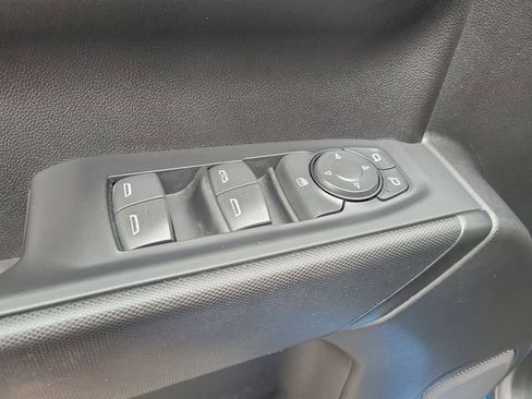 Certified 2022 Chevrolet Silverado 1500 Custom image 20