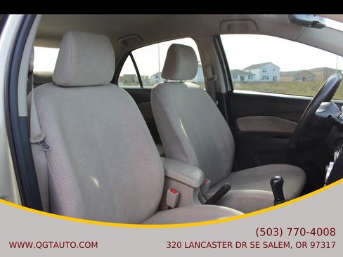 Used 2008 Toyota Yaris S image 18