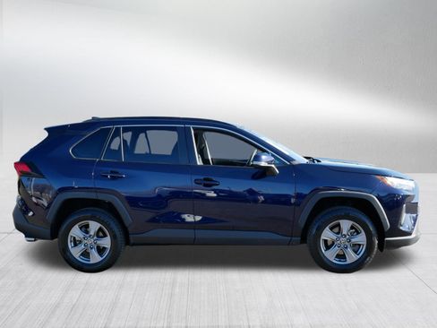 Used 2024 Toyota RAV4 XLE image 8