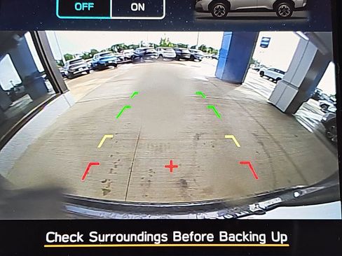 Certified 2025 Subaru Forester Premium AWD/4WD image 28