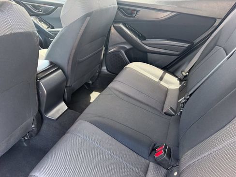 Used 2021 Subaru Crosstrek 2.0i w/ Popular Package #3 AWD/4WD image 16