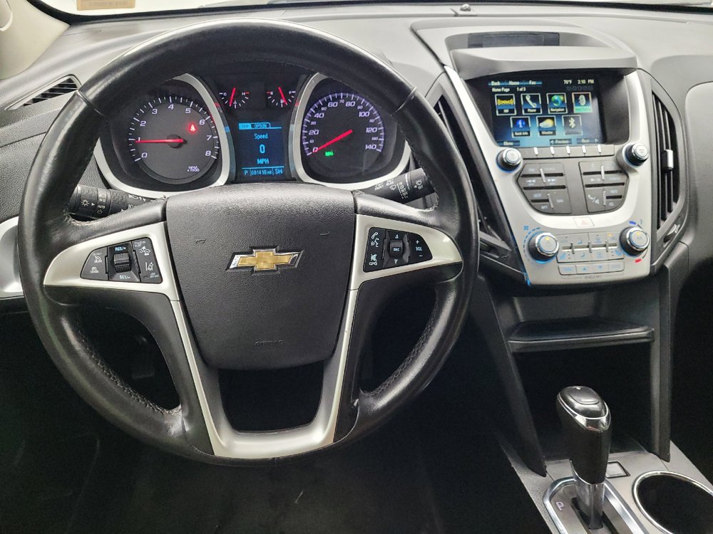Used 2017 Chevrolet Equinox Premier w/ Enhanced Convenience Package AWD/4WD image 22