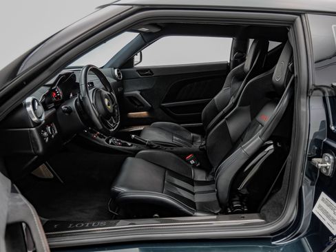 Used 2020 Lotus Evora RWD image 46