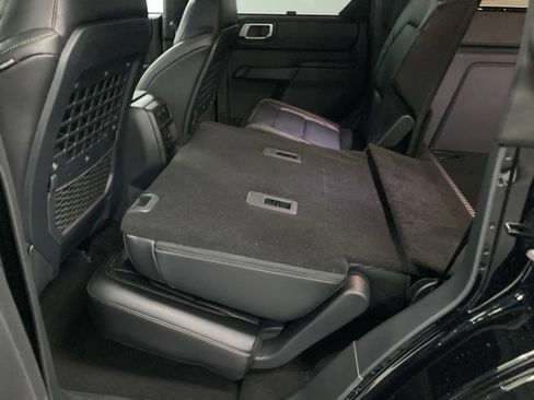 New 2026 Ford Bronco Badlands AWD/4WD image 35